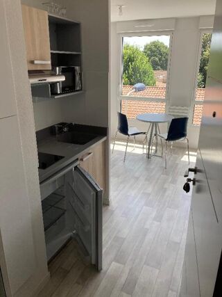  Appartement � louer 1 pi�ce 