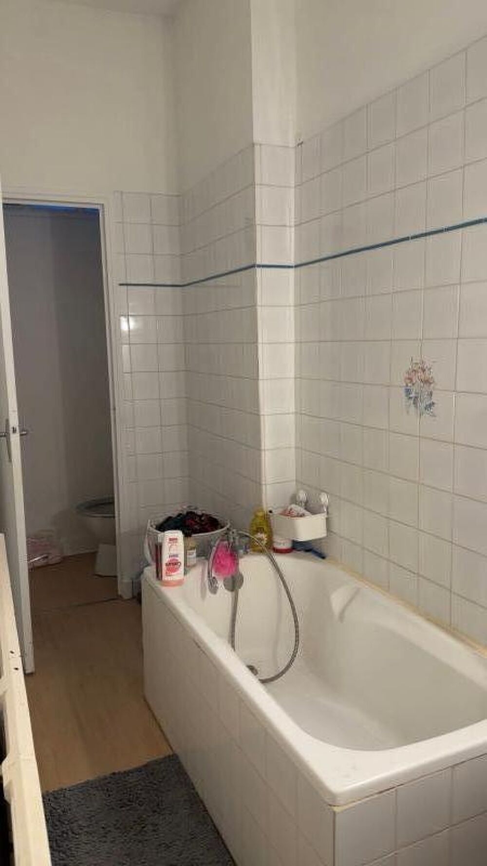 Location Appartement Appartement T2 Bordeaux