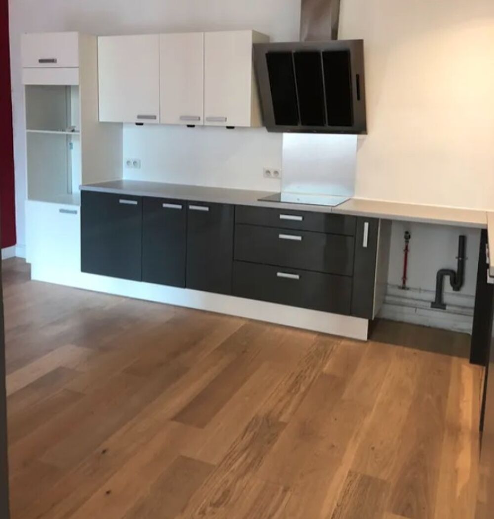 Location Appartement Appartement T4 Bordeaux