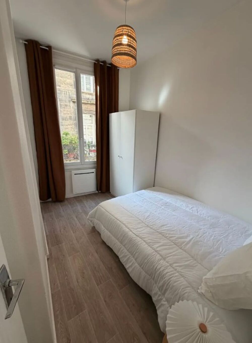 Location Appartement Appartement T2 Bordeaux