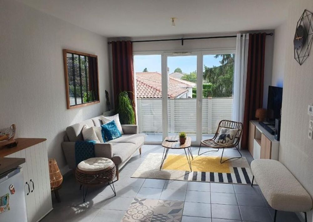 Location Appartement Appartement T2 Parempuyre