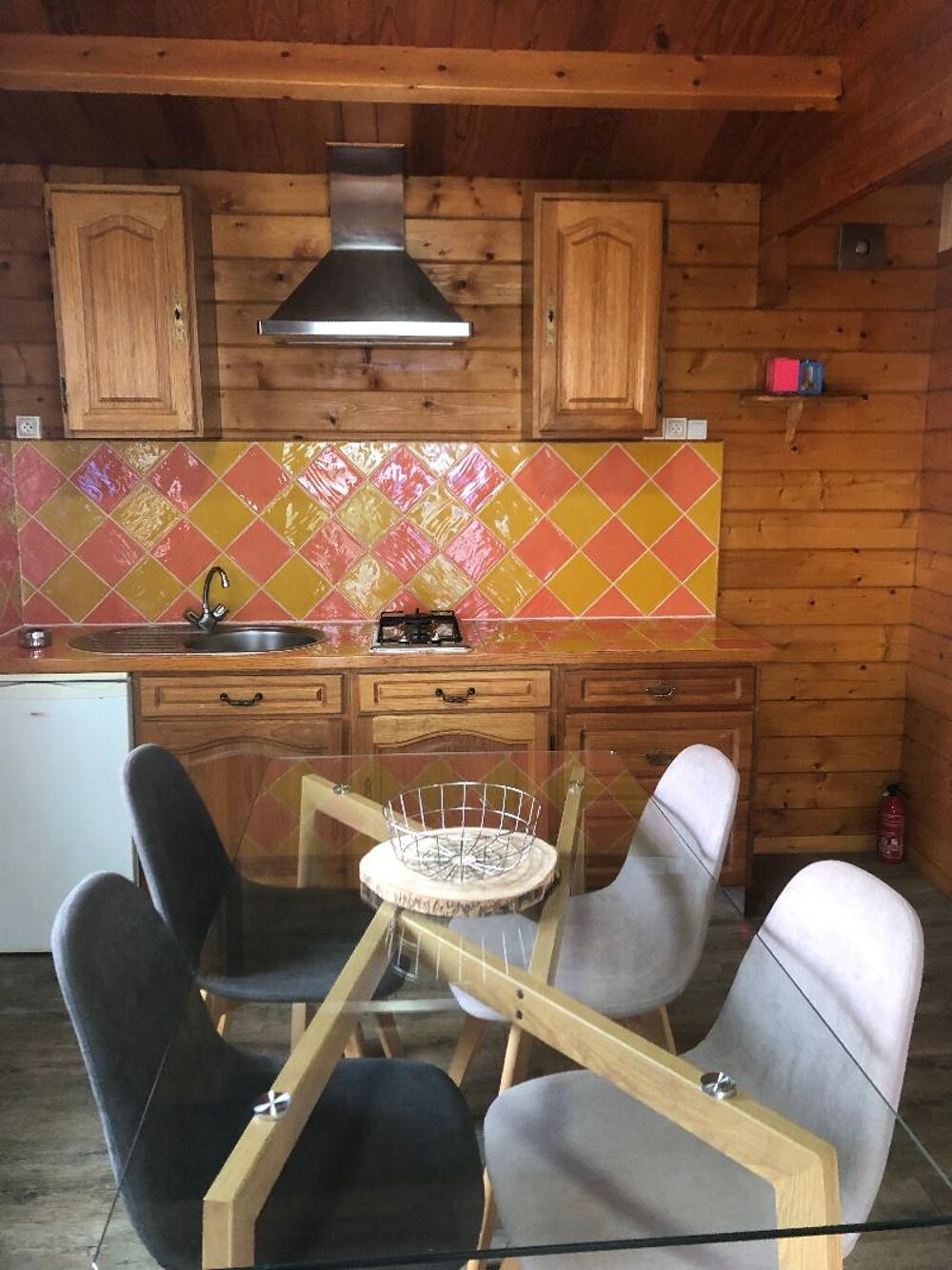 Location Appartement Appartement T2 Pessac