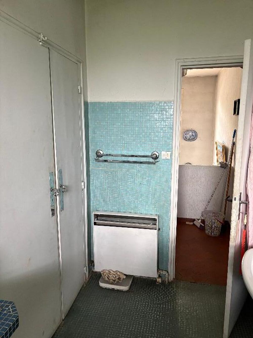 Appartement Chambre