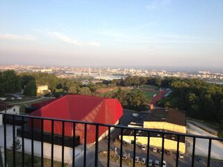  Appartement � louer 3 pi�ces 