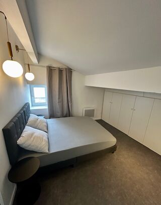  Appartement � louer 4 pi�ces 