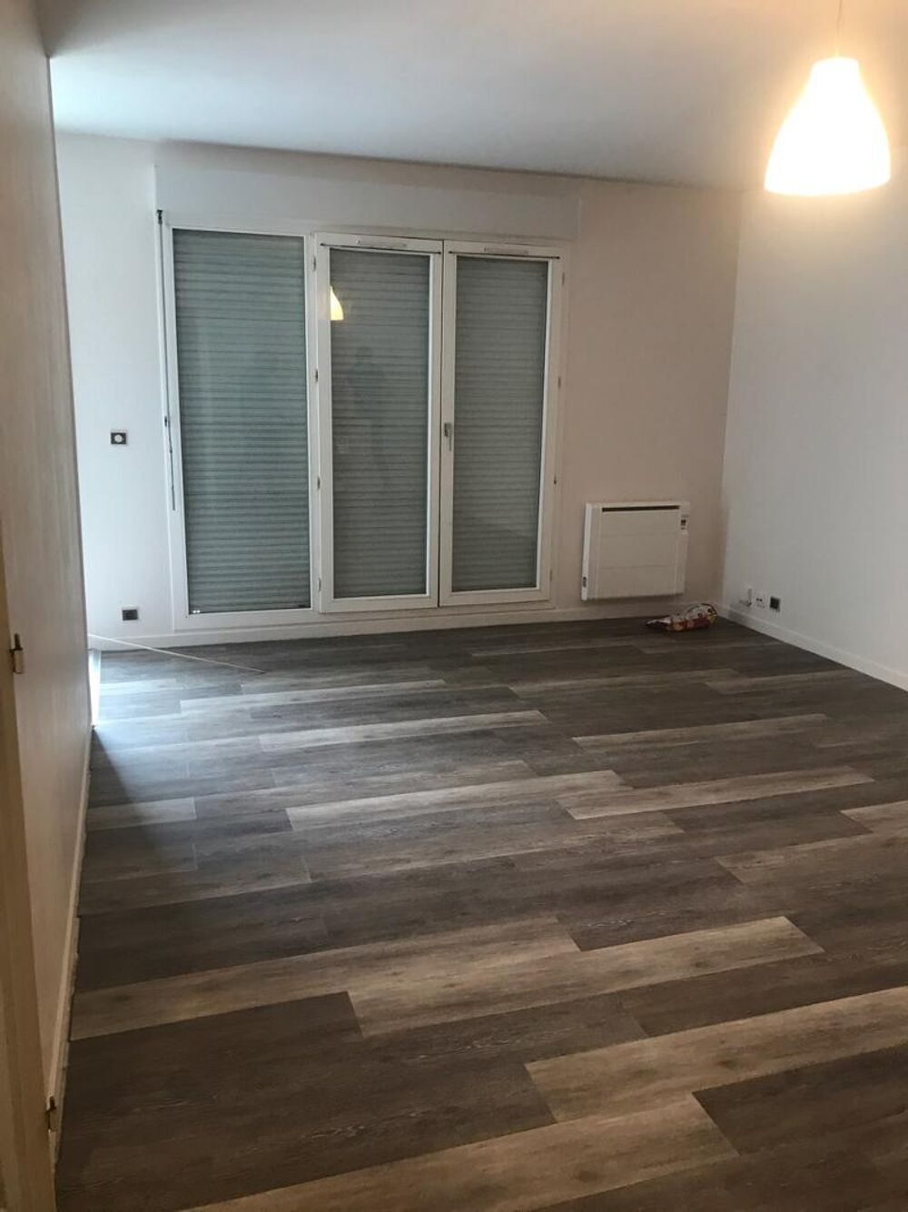 Appartement T2