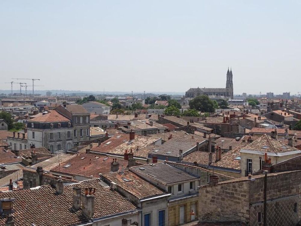 Location Appartement Appartement T2 Bordeaux