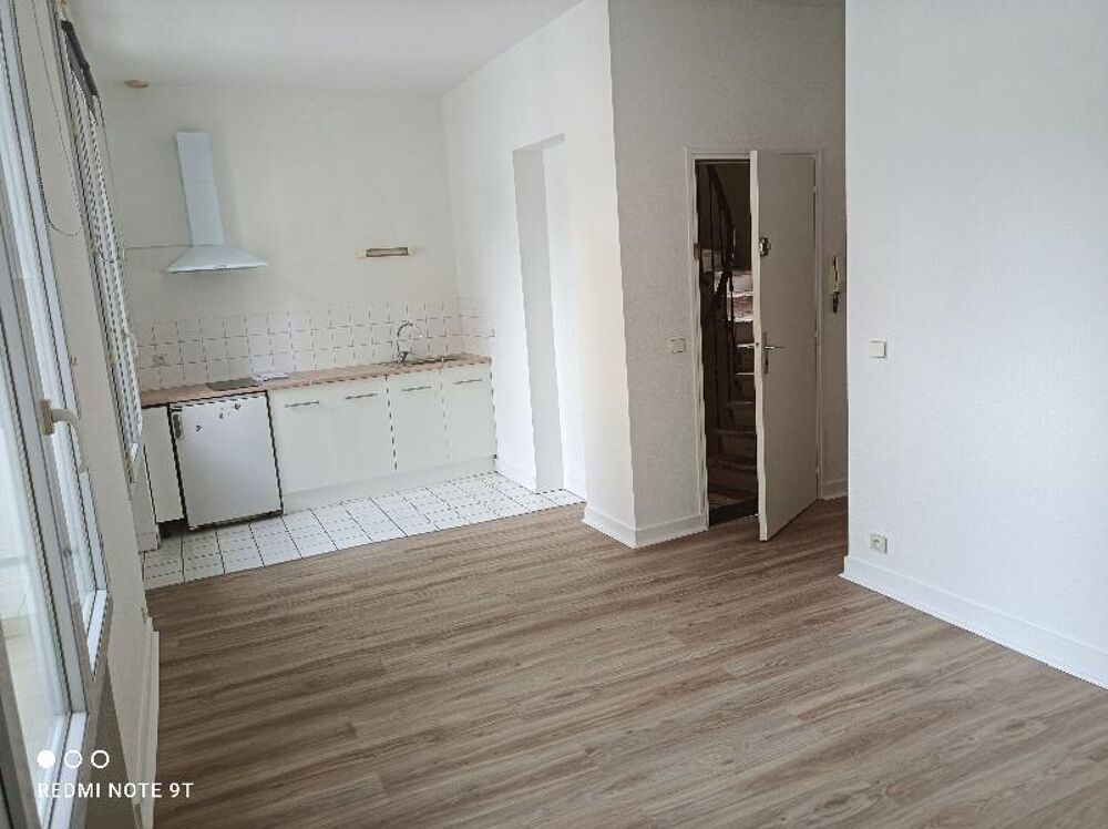 Location Appartement Appartement T2 Bordeaux