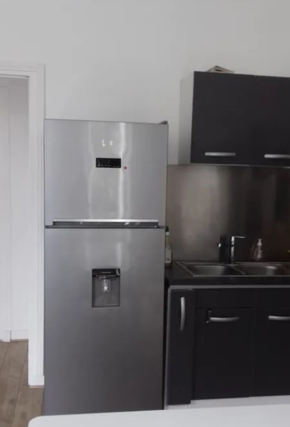 Location Appartement Appartement T4 Bordeaux