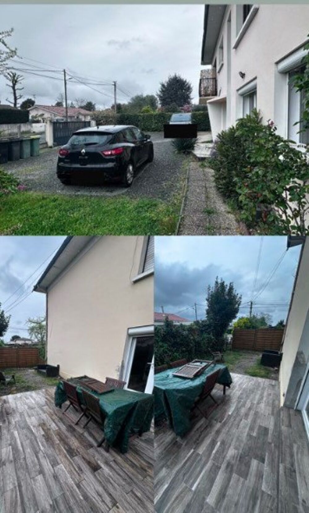 Location Appartement Appartement T3 Villenave-d'ornon
