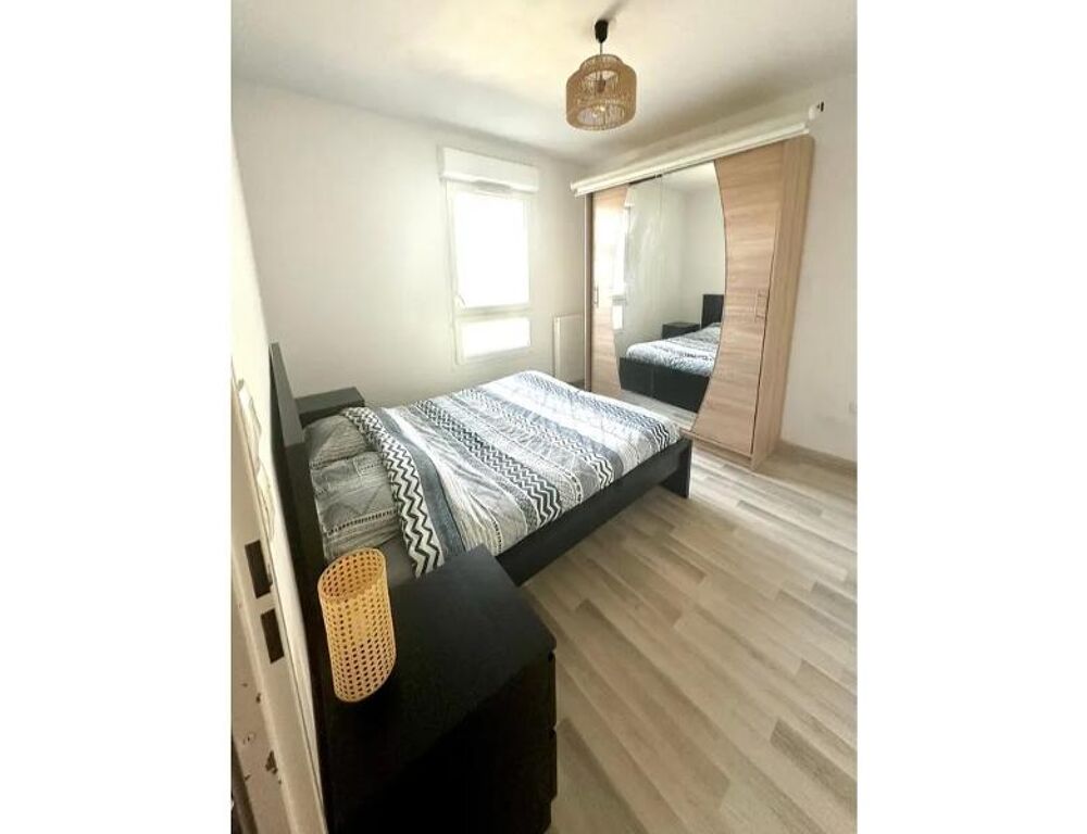 Location Appartement Appartement T2 Merignac