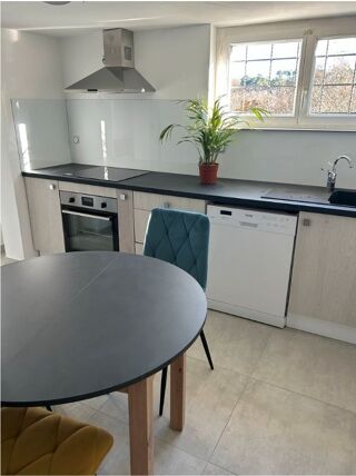  Appartement � louer 2 pi�ces 