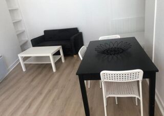  Appartement � louer 1 pi�ce 