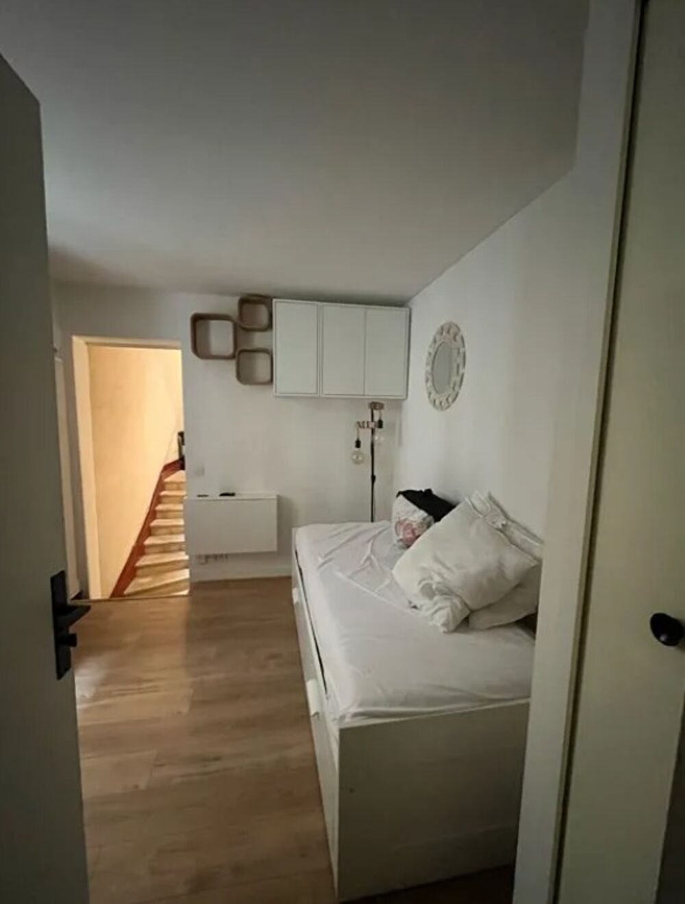 Appartement Studio