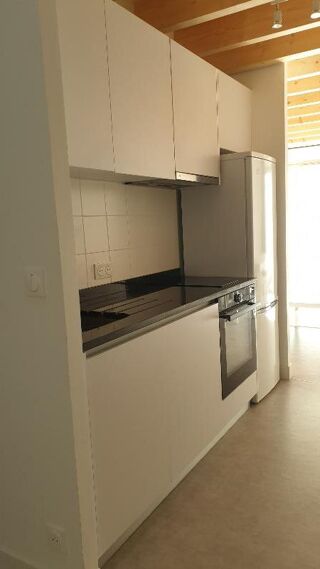  Appartement à louer 2 pièces 