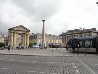  Appartement à louer 3 pièces 40 m²