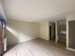 Appartement à louer 1 pièce 31 m²