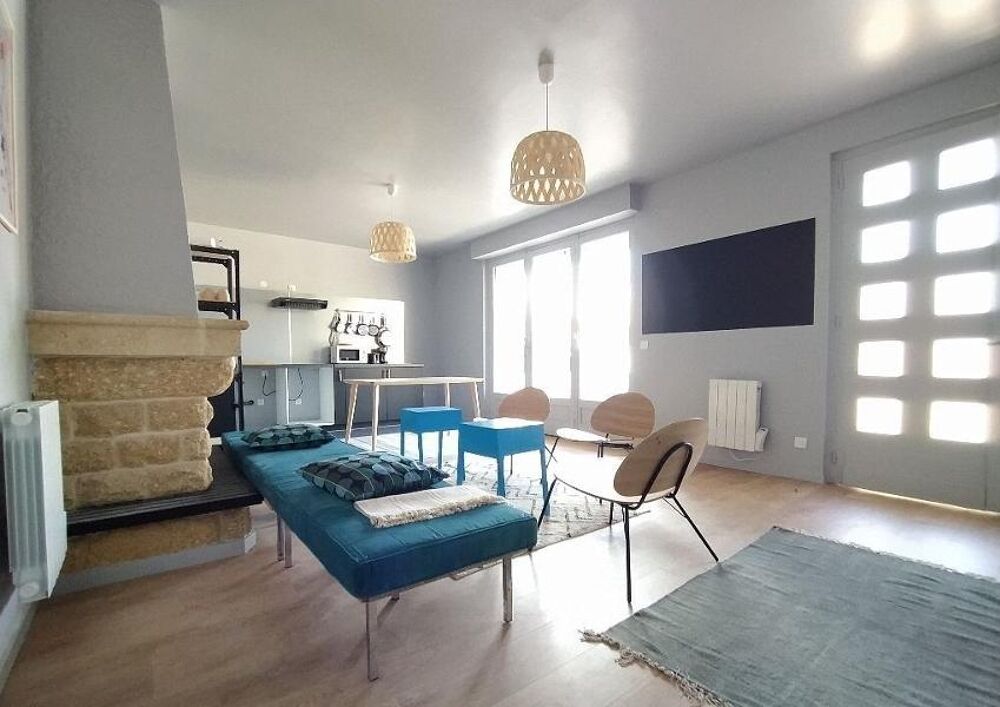 Appartement Chambre