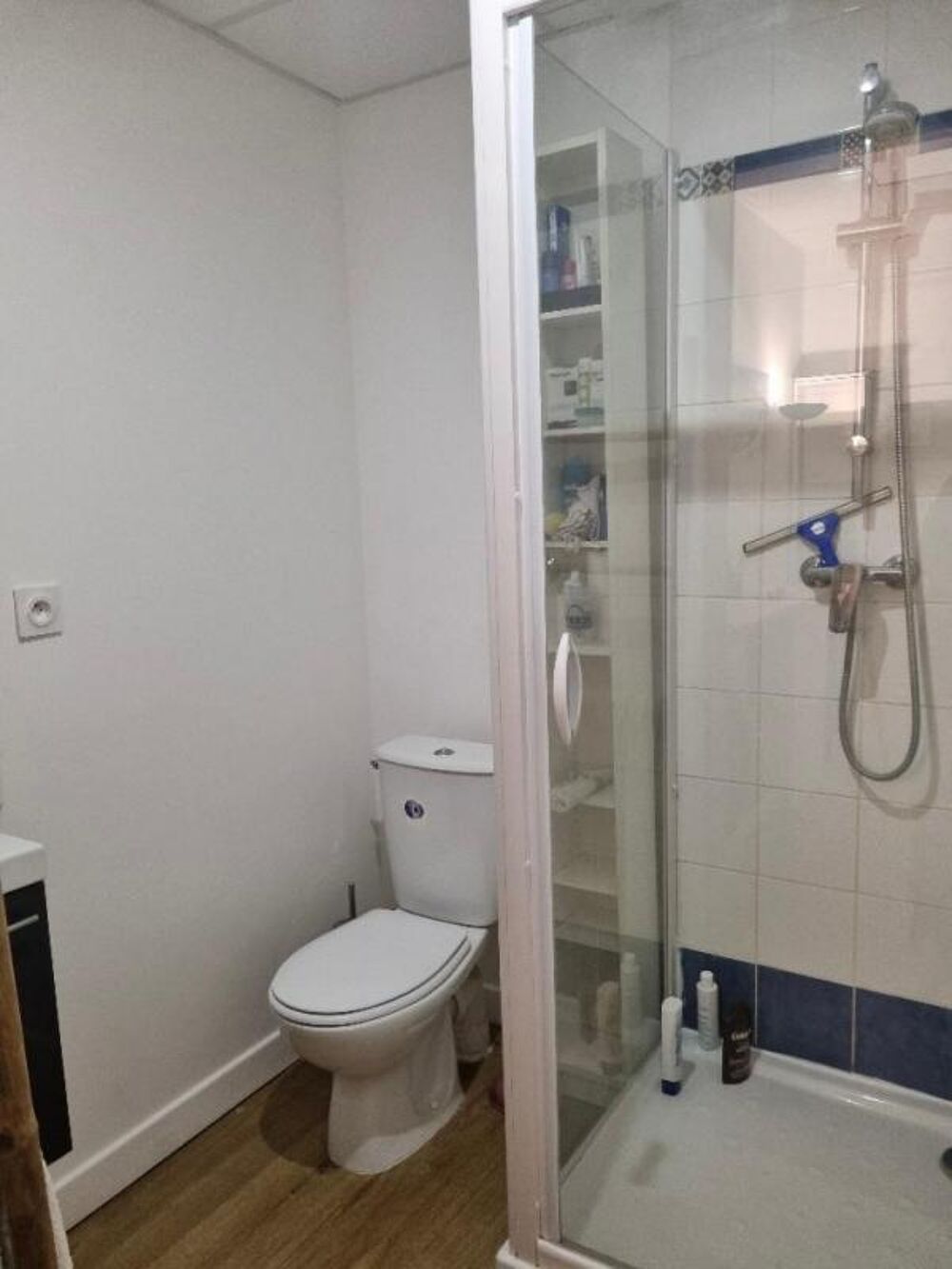 Appartement Chambre