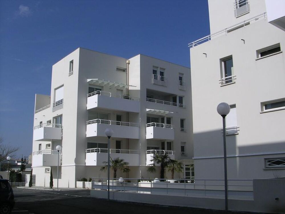 Location Appartement Appartement T3 Bordeaux