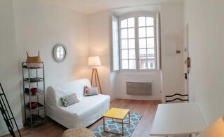  Appartement à louer 1 pièce 