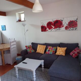  Maison à louer 3 pièces 63 m²
