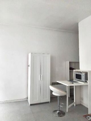  Appartement à louer 1 pièce 24 m²