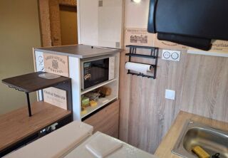  Appartement à louer 1 pièce 24 m²