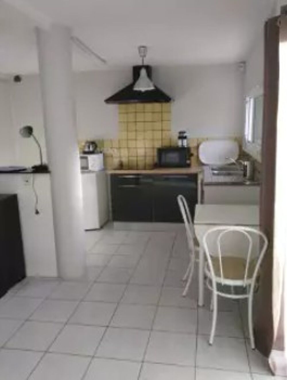 Location Maison Maison/Villa T2 Le bouscat