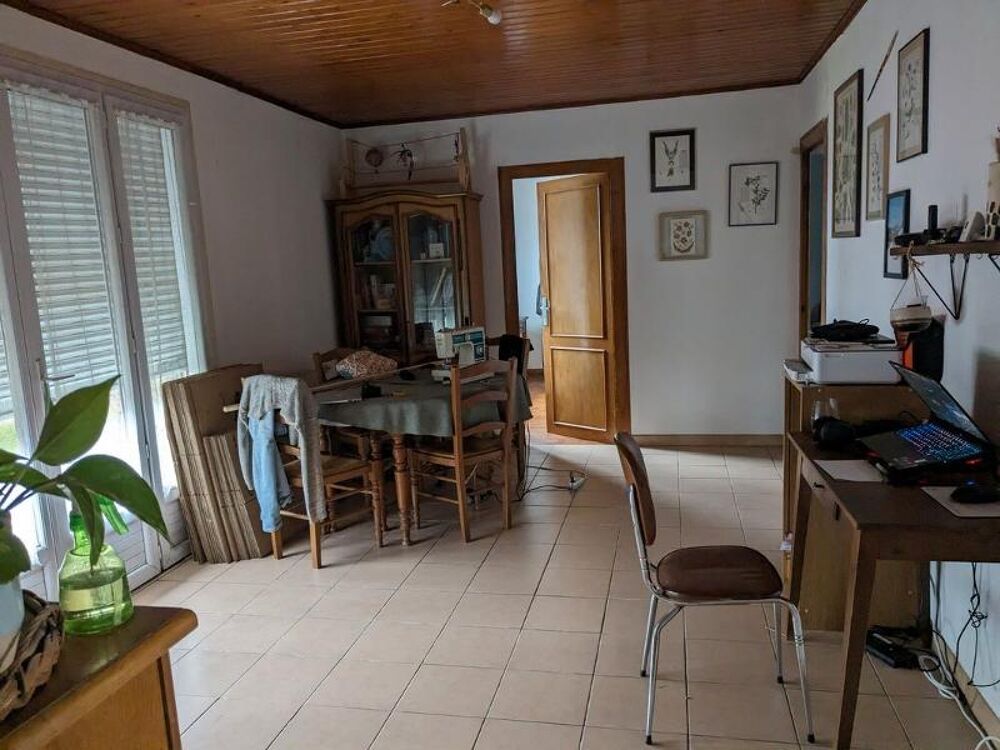 Location Maison Maison/Villa T3 Camblanes-et-meynac