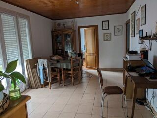  Maison à louer 3 pièces 