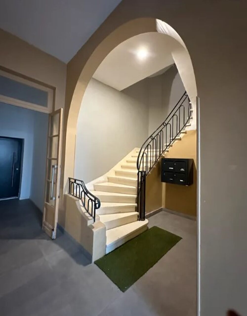 Location Appartement Appartement T4 Pauillac