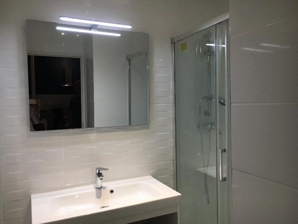 Location Appartement Appartement T2 Bordeaux