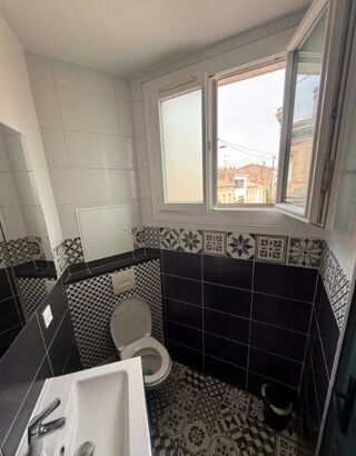  Appartement à louer 1 pièce 24 m²