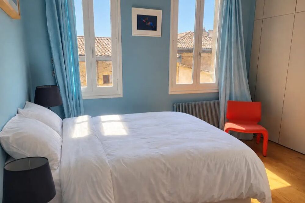 Location Appartement Appartement T4 Bordeaux