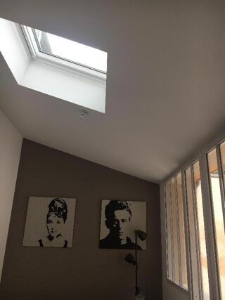  Appartement à louer 3 pièces 53 m² Bordeaux