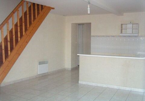   Maison/Villa T4 bis Maison - 4 pi�ce(s)