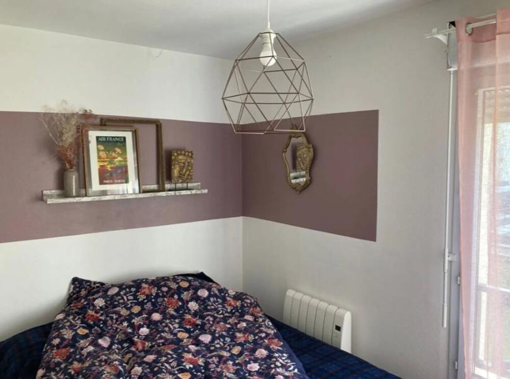 Location Maison Maison/Villa T3 Begles