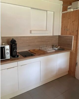  Appartement à louer 1 pièce 20 m²