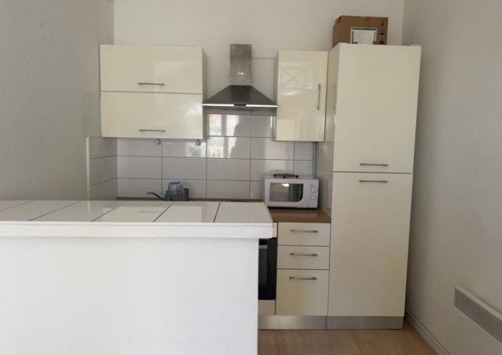 Location Appartement Appartement T3 Bordeaux