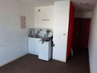  Appartement � louer 1 pi�ce 