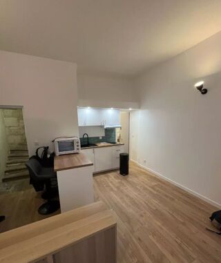  Appartement � louer 1 pi�ce 