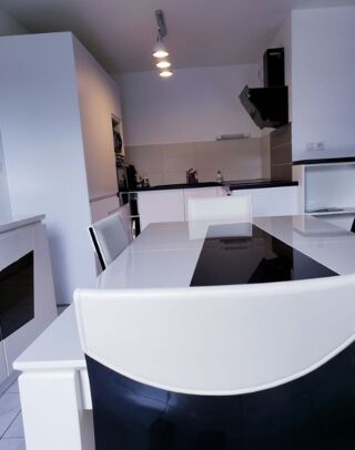  Appartement � louer 2 pi�ces 