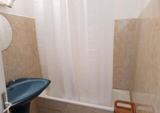  Appartement � louer 1 pi�ce 
