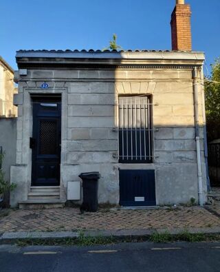  Maison à louer 2 pièces 