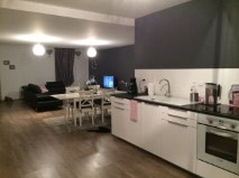   Maison/Villa T5 Maison - 5 pi�ce(s)