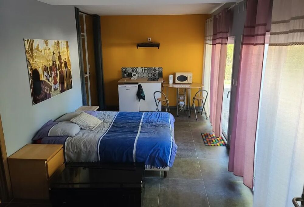 Location Appartement Appartement Studio Villenave-d'ornon