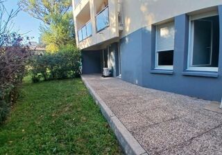  Appartement à louer 3 pièces 65 m² Merignac