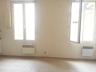  Appartement à louer 1 pièce 33 m²