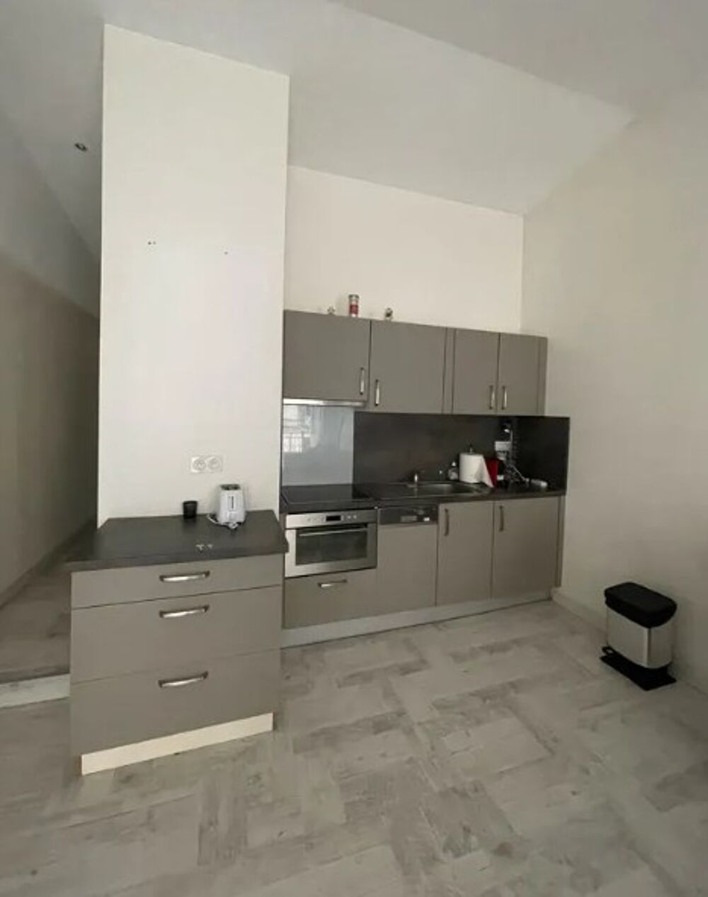 Location Appartement Appartement T2 Bordeaux
